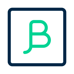 Beta icon