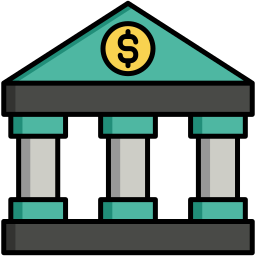 bank icon