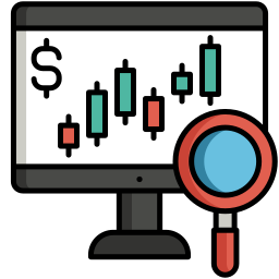 Analysis icon