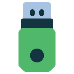 USB icon