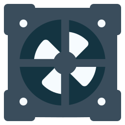 ventilator icon