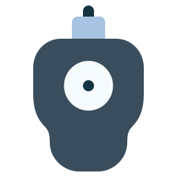 trackball icon