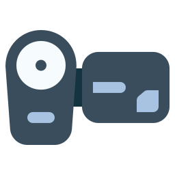 Handycam icon