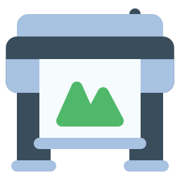 plotter icon