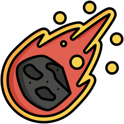 meteorit icon