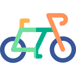 Bicycle icon