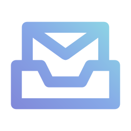 Mailbox icon