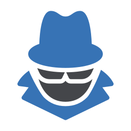 Detective icon