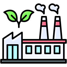 Öko-fabrik icon