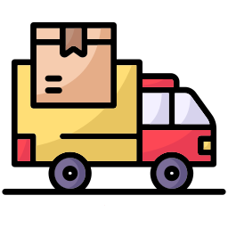 Cargo Truck icon