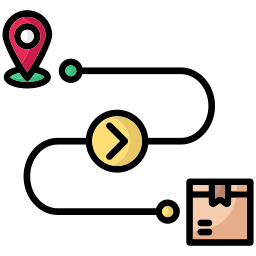 Location icon