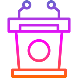 podium icon