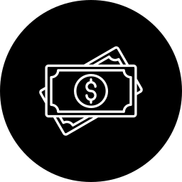 Cash icon