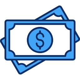 Cash icon