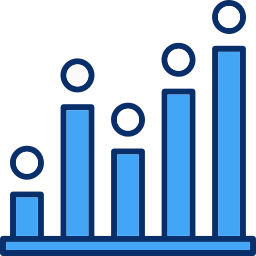 grafico icona