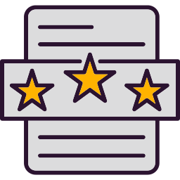 Rating icon