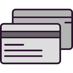 Debit icon