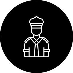 polizei icon