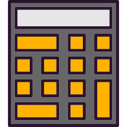 Calculator icon