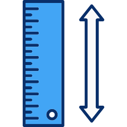 Scale icon