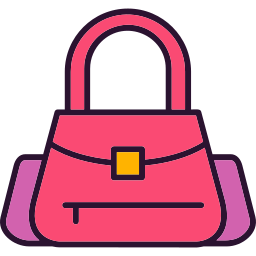 Purse icon