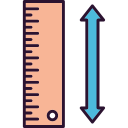 Scale icon