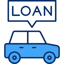 Car Loan icon