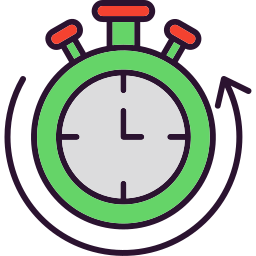 Time icon