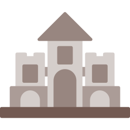 schloss icon