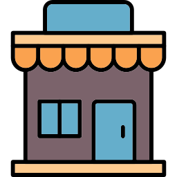 Shop icon