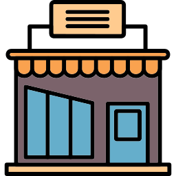 Store icon