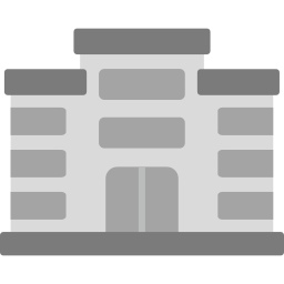 Building icon