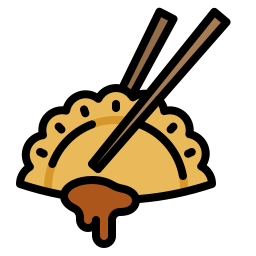 gyoza icon