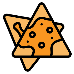 nachos icon