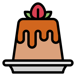 pudding icon