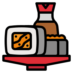 Sushi icon