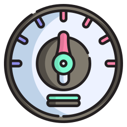 gauge icon