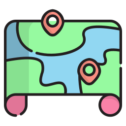 Map icon