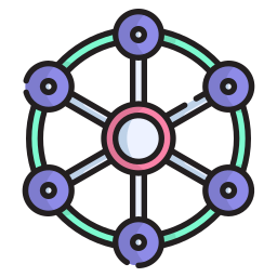 Network icon