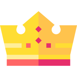 Crown icon