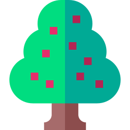 Tree icon