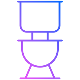 Toilet  icon