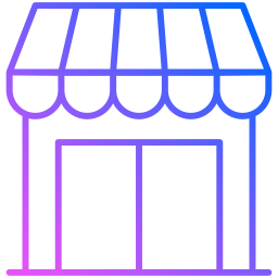 Store icon