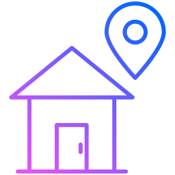 Location icon