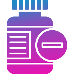 bupropion Icône