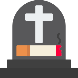 Tomb icon