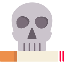 tabaco Ícone