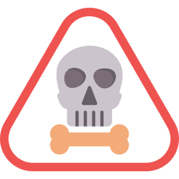 DAngerous icon