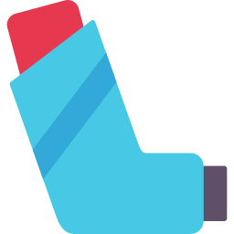 inhalator icon