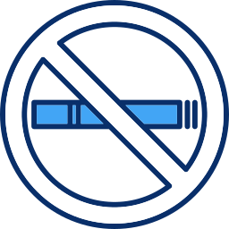 Quit smoking icon